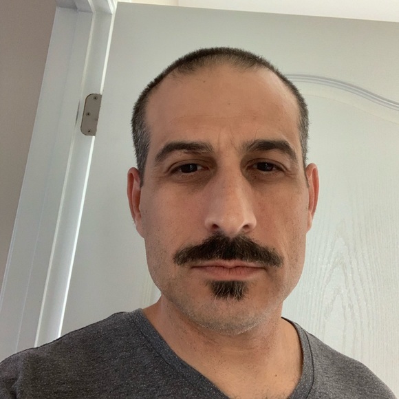 Meet your Posher, Joe - Picture 1 of 1